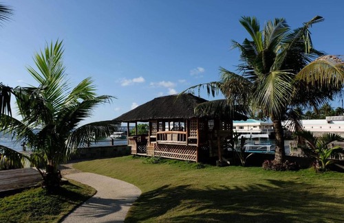 Punta Engano Resort | Feel Deep Dive Resort