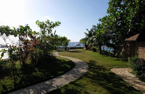 Punta Engano Resort | Feel Deep Dive Resort