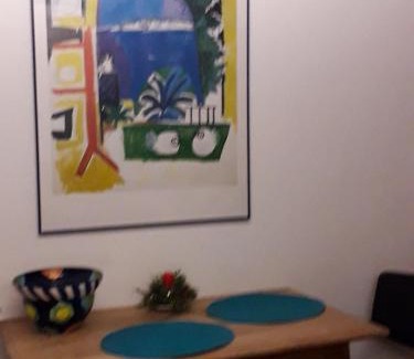 Wendelstein Apartment | Feel good - like at home apartment near Messe