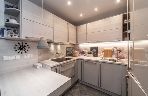 Enzklosterle Apartment | Feel-good oasis in the Black Forest with panoramic views