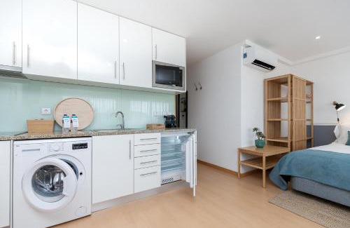 Paranhos Apartment | Feel Porto Corporate Housing Marquês