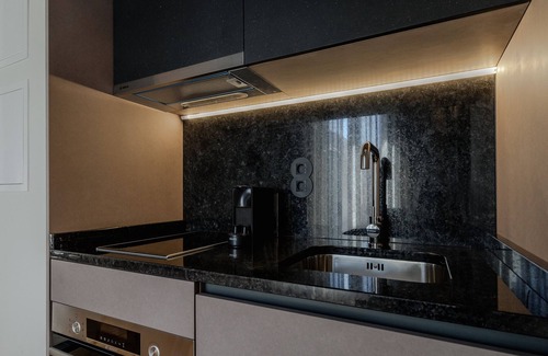 Leixões Apartment | Feel Porto Matosinhos City Flat V