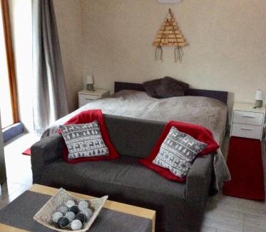 Goed Apartment | ‘Feel So Good’ apartment