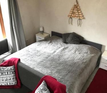 Goed Apartment | ‘Feel So Good’ apartment