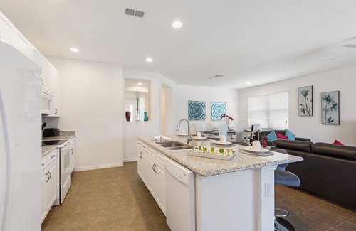 Davenport House | Feel the Joy: 2025 Florida Vacation Rentals That Spark Excitement!