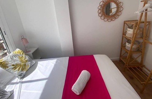 Cornella de Llobregat Apartment | Feel Welcome Barcelona #21