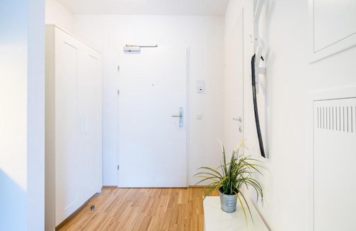 Wittau Apartment | FeelGood Apartments GreenLiving | contactless check-in