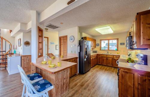 Salvo House | Feelin' Nauti 866
