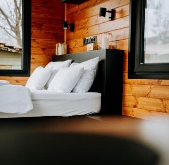 Eger House | Feelmore Tiny House Eger