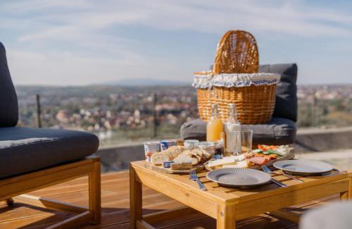 Eger House | Feelmore Tiny House Eger