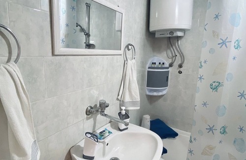 Sombor Apartment | Feels like Home