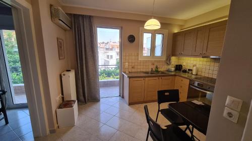 Nea Palatia Apartment | Feels like home studio