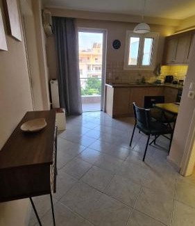 Nea Palatia Apartment | Feels like home studio