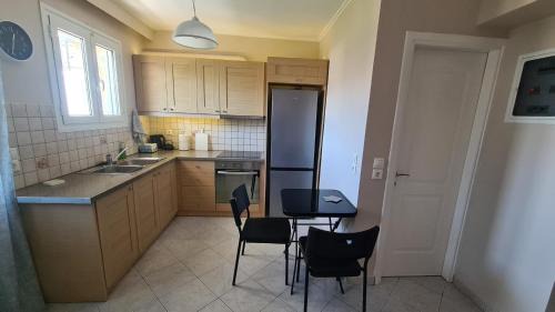 Nea Palatia Apartment | Feels like home studio