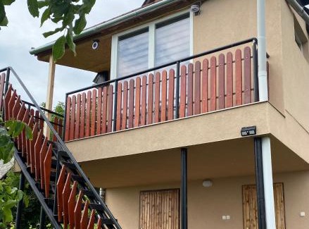 Satoraljaujhely Apartment | Fehér Szőlő Vendégház
