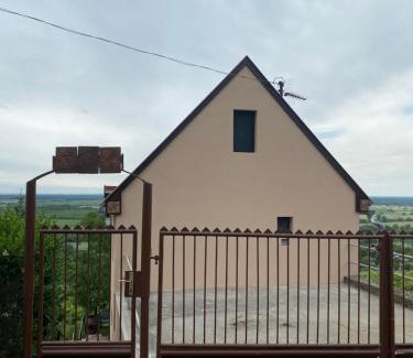 Satoraljaujhely Apartment | Fehér Szőlő Vendégház