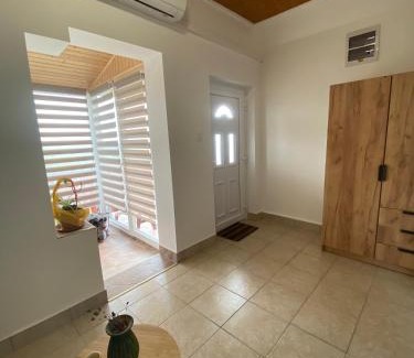 Satoraljaujhely Apartment | Fehér Szőlő Vendégház