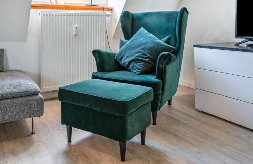 Dollerup Apartment | Fehrsland 2