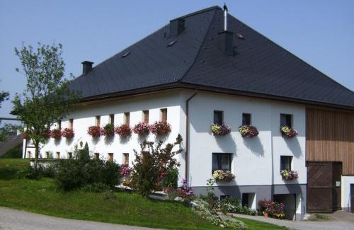 Steinbach am Attersee House | Feichtingerhof
