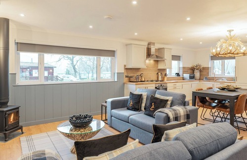 Cowal Peninsula Cottage | Feidh Cottage - UK7811