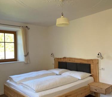 Siusi House | Feldererhof