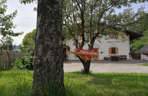 Siusi House | Feldererhof