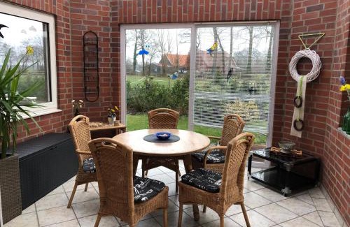 Ahaus Apartment | Feldjahns-Ferienwohnung