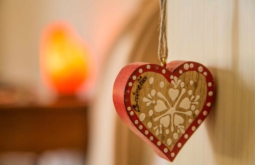 Acquaviva Picena Bed & Breakfast | FELICITA B&B