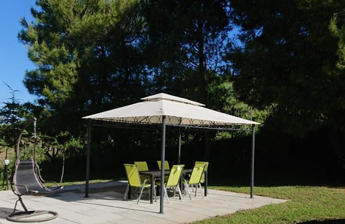 Acquaviva Picena Bed & Breakfast | FELICITA B&B