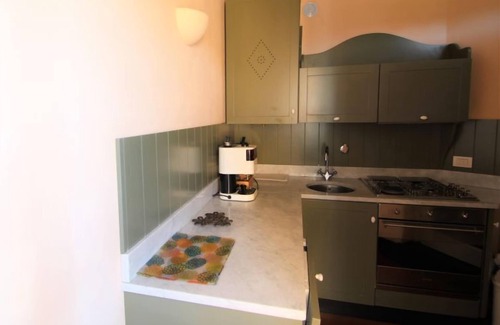 Santo Stefano del Ponte Apartment | Felicita e Pietro by Interhome