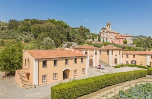 Santo Stefano del Ponte Apartment | Felicita e Pietro by Interhome