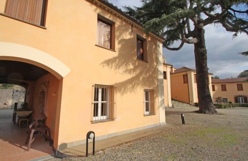 Santo Stefano del Ponte Apartment | Felicita e Pietro by Interhome