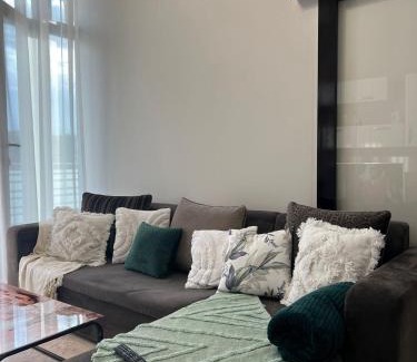 Copou Apartment | Felix Accommodations Parhon