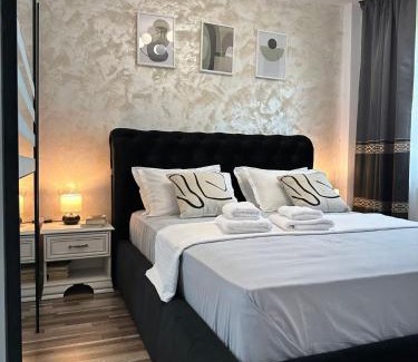 Copou Apartment | Felix Accommodations Parhon