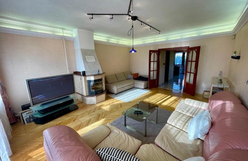 Nyiregyhaza Villa | Felix Villa Nyíregyháza