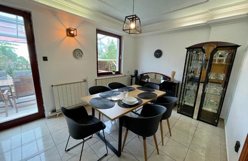 Nyiregyhaza Villa | Felix Villa Nyíregyháza