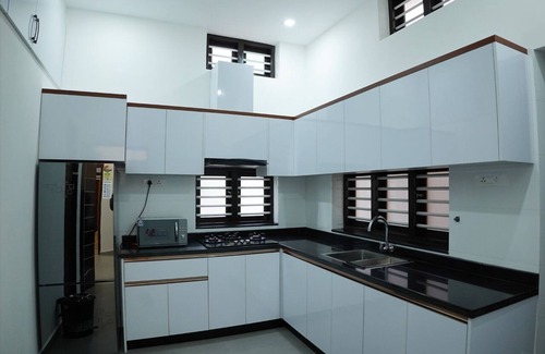 Kottakkal Villa | FELIZ HOMES-Kottakkal