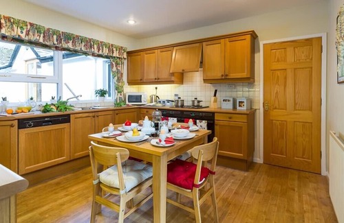 Penrith Cottage | Felldale