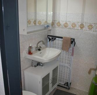 Schontal Apartment | Fels- und Seenland