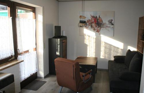 Schontal Apartment | Fels- und Seenland
