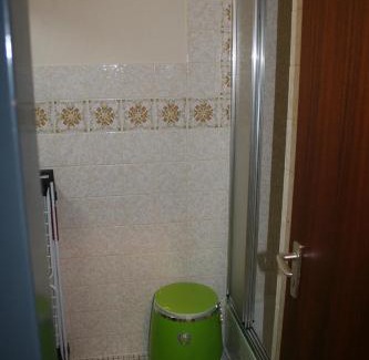 Schontal Apartment | Fels- und Seenland