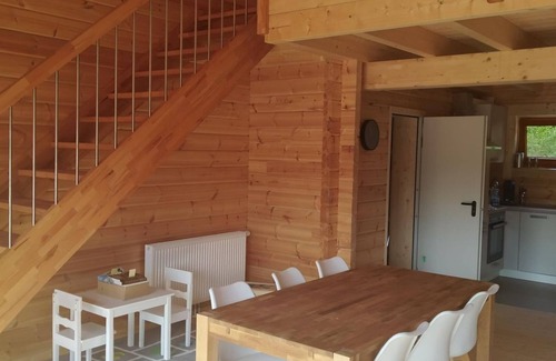 Dahn Apartment | Felsenlandblick.de - Ferienwohnung