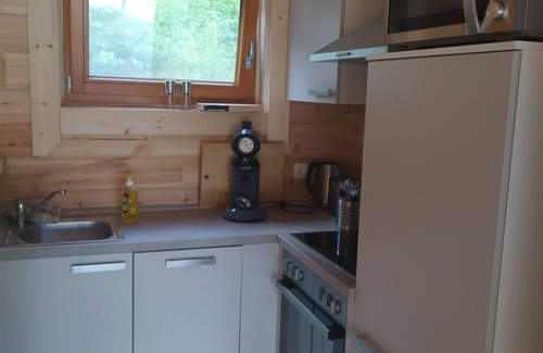 Dahn Apartment | Felsenlandblick.de - Ferienwohnung