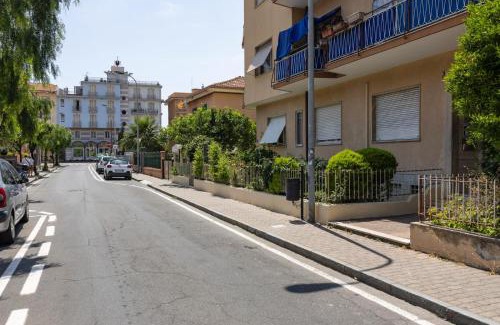 Bordighera Apartment | Femi Blue
