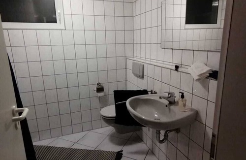 Willstaett House | FeMoWo Inge