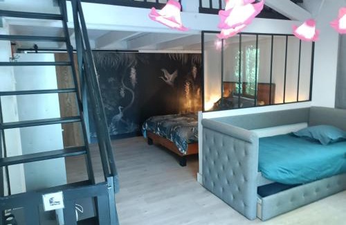 Melay Bed & Breakfast | Fenêtre sur Loire