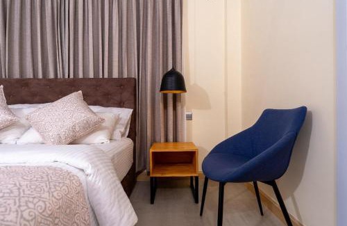 Dharavandhoo Bed & Breakfast | Fen Villa
