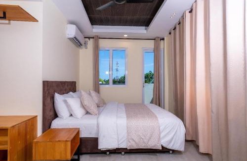 Dharavandhoo Bed & Breakfast | Fen Villa