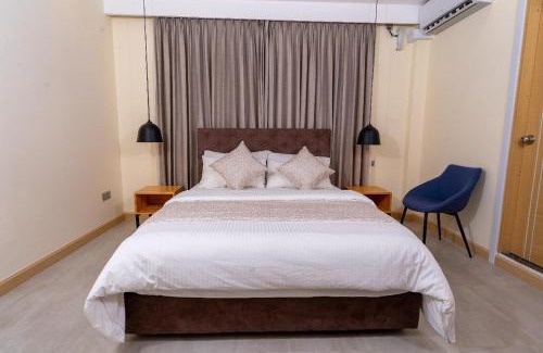 Dharavandhoo Bed & Breakfast | Fen Villa
