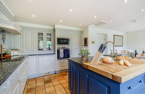 Fence Cottage | Fence House